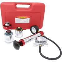 Radiator Pressure Tester Kit Smart Ofis
