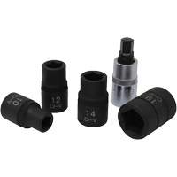 18-Piece Brake Caliper Socket Set Smart Ofis