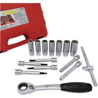 15-Piece Shock & Strut Tool Kit Smart Ofis