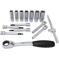 15-Piece Shock & Strut Tool Kit Smart Ofis