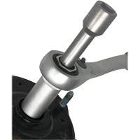 15-Piece Shock & Strut Tool Kit Smart Ofis