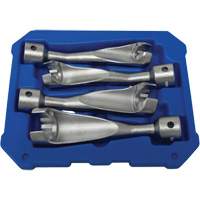 4-Piece Injection Line Wrench Set Smart Ofis