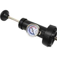 Adjustable Radiator Pressure Tester Kit Smart Ofis