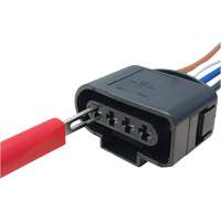 26-Piece Terminal Tool Kit Smart Ofis