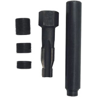 Spark Plug Thread Repair Workshop Kit Smart Ofis