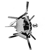 Wire Measurers - Collapsible Reels and Stands Smart Ofis