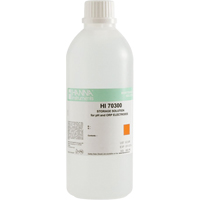 pH Electrode Storage Solution Smart Ofis