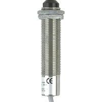 Detectors, Indicators & Sensors