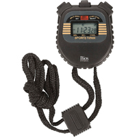 Digital Stop Watches, Digital, Water Resistant Smart Ofis