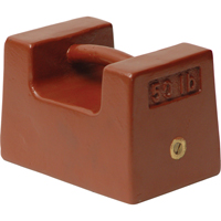 Individual Test Weights Smart Ofis