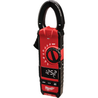 HVAC/R Clamp Meter, AC/DC Voltage, AC/DC Current Smart Ofis