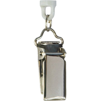 Medio Spring Scale Accessory - Strong Clamp With Eye Clip Smart Ofis