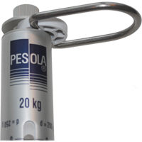 Macro Spring Scale Accessory - Plastic Ring for Handle Bow Smart Ofis