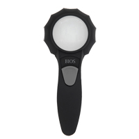 Illuminating Magnifying Glass Smart Ofis