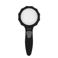 Illuminating Magnifying Glass Smart Ofis