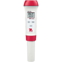 Starter Conductivity, pH & Salinity Pen Meter Smart Ofis
