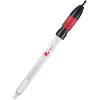 Starter Silver/Silver Chloride Reference Electrode, 1.1 cm " L Smart Ofis