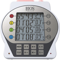 Commercial 4-in-1 Timer Smart Ofis
