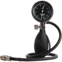 Squeeze Bulb Pressure Calibrator Smart Ofis