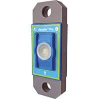 Dynafor&reg; Pro Wireless Digital Dynamometer, Remote Display, 2000 lbs. (1 tons) Working Load Limit Smart Ofis