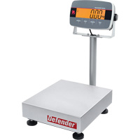 Defender 3000 Bench Scale, 14" L x 12" W, 60 lbs. Capacity Smart Ofis