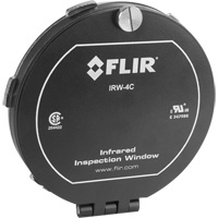 IR Window Smart Ofis