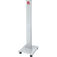 Painted Floor Stand Smart Ofis