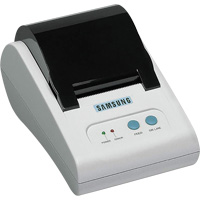 STP-103 US Thermal Printer Smart Ofis