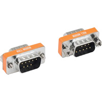 DB9 Adapter Male-to-Male Smart Ofis