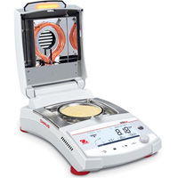 Analyseur d'humidit&eacute; par chauffage de la fibre de carbone MB62 Smart Ofis