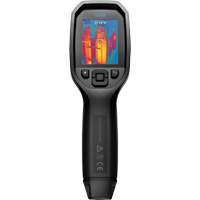 TG298 30:1 High Temperature Spot IR Thermal Imaging Camera with Bullseye Laser, 320 x 240 pixels, -25° - 1080°C (-130° - 1976°F), <70 mK Smart Ofis