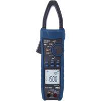 Professional Solar Clamp Meter, AC/DC Voltage, AC/DC Current Smart Ofis