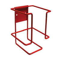 Wire Wall mount for 1L Sunscreen Bottle Smart Ofis