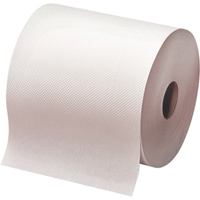 Universal Roll Towels, 1 Ply, Standard, 600' L Smart Ofis