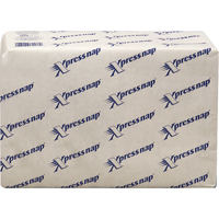 Advanced Xpressnap&reg; Dispenser Napkin, 1 Ply, 8-1/2" L x 13" W, 500 /Pack Smart Ofis