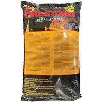 Produits de d&eacute;glaçage intense Firestorm, Sac, 44 lb (20 kg), Point de fonte -35°C (-31°F) Smart Ofis