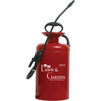 Lawn & Garden Series Tri-Poxy Sprayer, 2 gal. (7.6 L), Steel, 12" Wand Smart Ofis