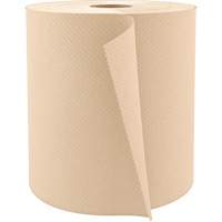 Pro Select Hardwound Hand Towels, 1 Ply, Standard, 800' L Smart Ofis