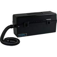 Aspirateurs portatifs Omega, Capacit&eacute; de 1 gal. US (3,8 litres), Filtration Hepa Smart Ofis