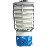 T-Cell&reg; Continuous Odour Control Systems - Refill, Blue Splash, Cartridge Smart Ofis