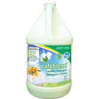 Safeblend Laundry Detergents, Jug Smart Ofis