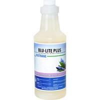 Blu-Lite Plus Multi-Surface Cleaner and Disinfectant, 1 L, Bottle Smart Ofis