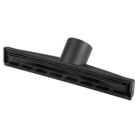 Embout &agrave; plancher pour aspirateurs industriels en poly Smart Ofis