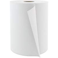 Pro Select Hardwound Hand Towels, 1 Ply, Standard, 600' L Smart Ofis