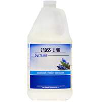 Cross-Link Spray Buff Maintainer, 4 L, Jug Smart Ofis