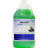 Aquascent Water-Soluble Deodorizer, Fresh Scent, Liquid Smart Ofis