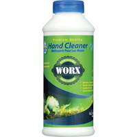 Biodegradable Hand Cleaner, Powder, 0.406 lbs., Bottle, Scented Smart Ofis
