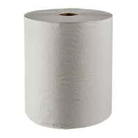 Scott&reg; Essential 100% Recycled Fiber Hard Roll Towels, 1 Ply, Standard, 800' L Smart Ofis