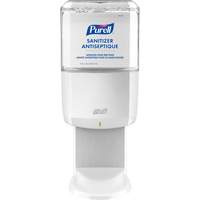 Distributeur de d&eacute;sinfectant pour les mains ES6, Sans contact, Cap. 1200 ml Smart Ofis