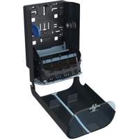 Pro Tandem Hand Towel Dispenser, No-Touch, 11.5" W x 9" D x 16.6" H Smart Ofis